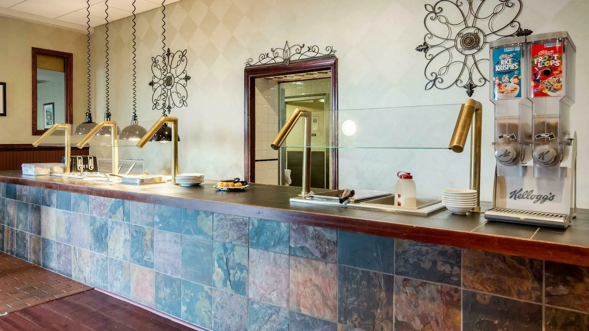 *** Hotel Best Western Williamsburg Historic District United States