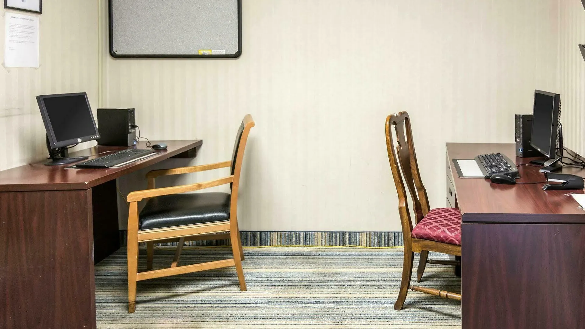Best Western Williamsburg Historic District 3*,  United States